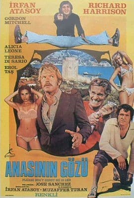 Anasının Gözü