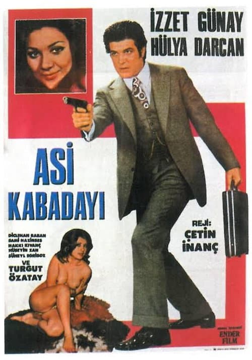 Asi Kabadayı