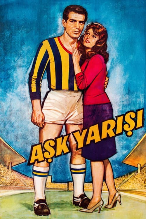 Aşk Yarışı